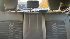 Ford Puma 1.0 EcoBoost Hybrid mHEV 155 ST-Line X 5dr Petrol Hatchback